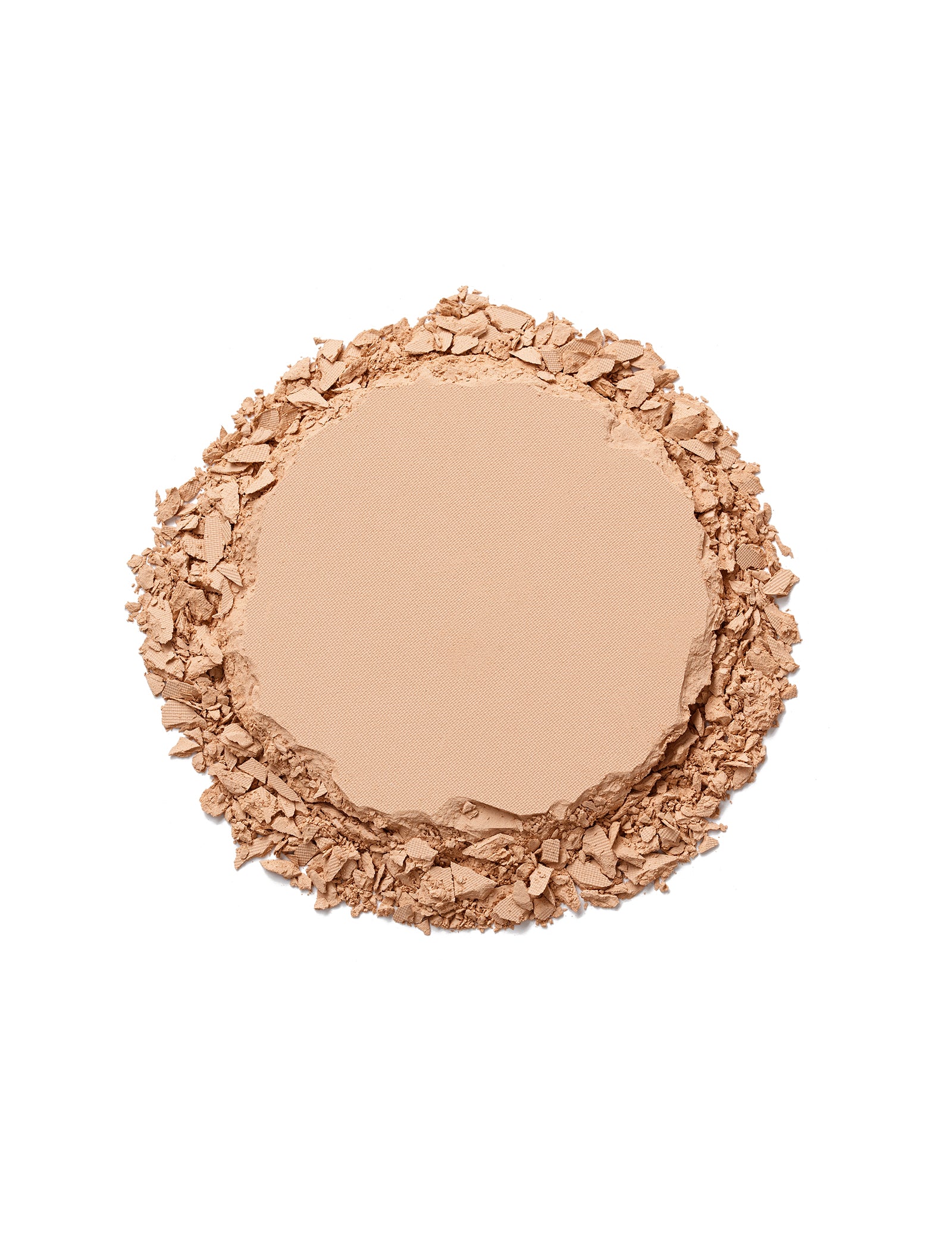 Flormar Wet & Dry Compact Powder
