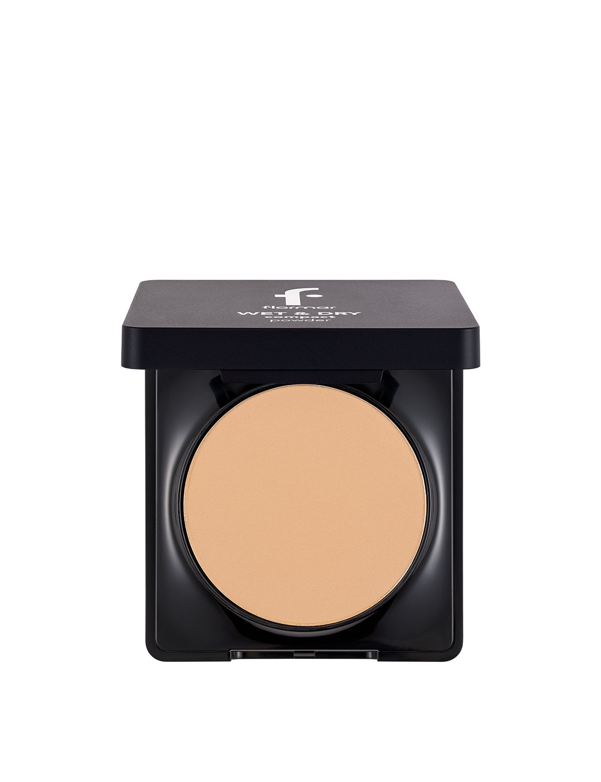 Flormar Wet & Dry Compact Powder