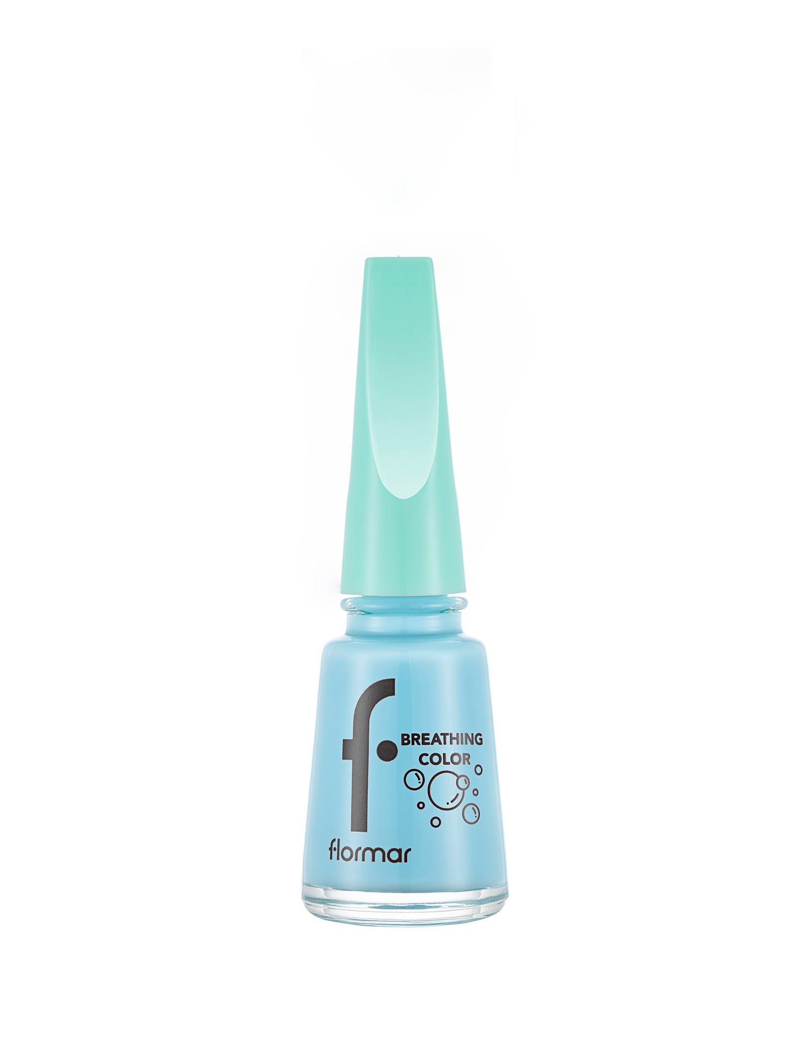 Flormar Breathing Color Nail Enamel