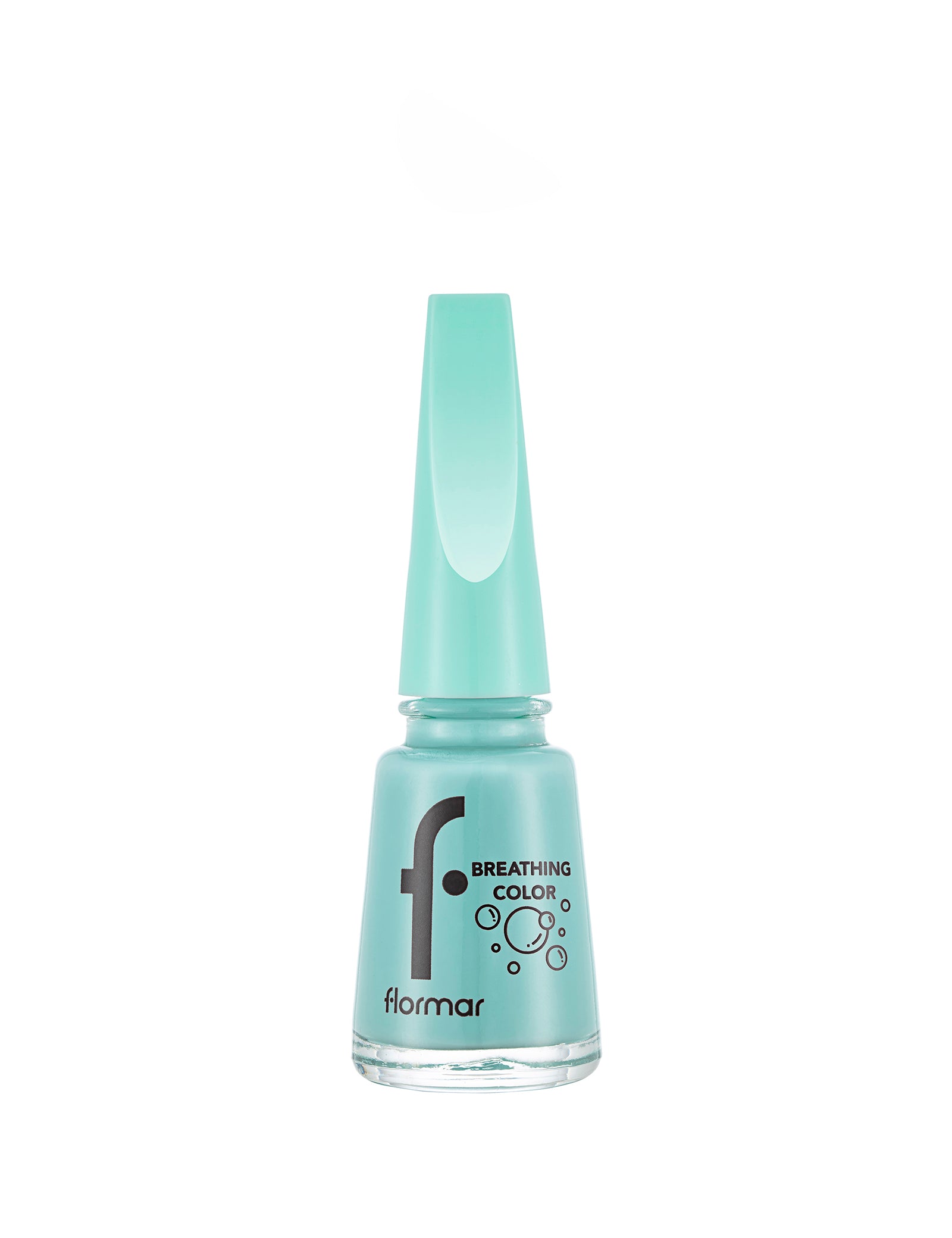 Flormar Breathing Color Nail Enamel