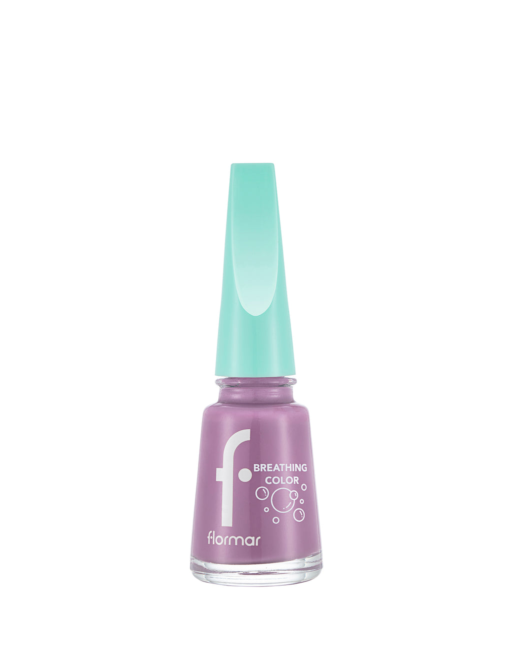 Flormar Breathing Color Nail Enamel