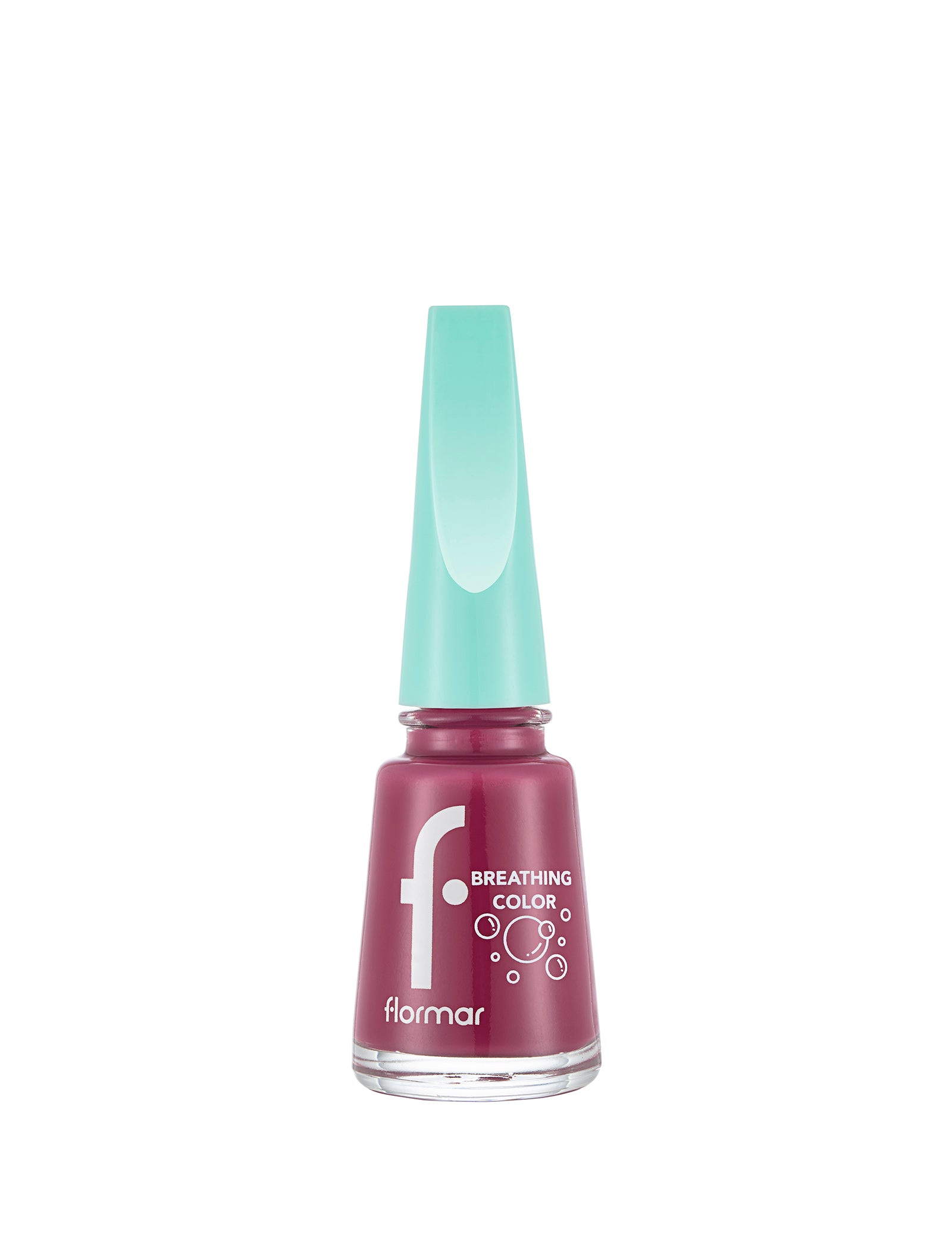 Flormar Breathing Color Nail Enamel