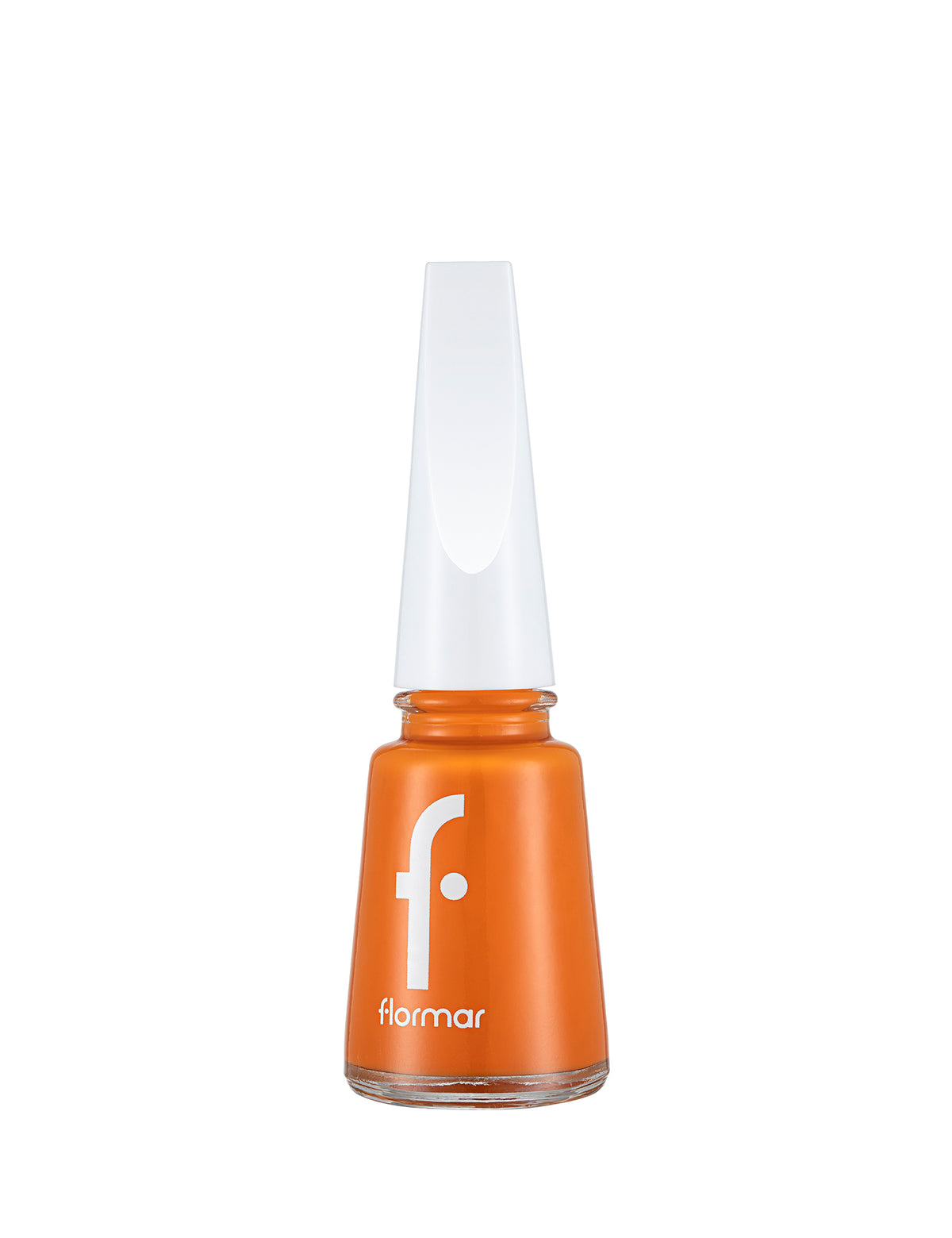 Flormar Nail Enamel - 556 Sweet Mandarin