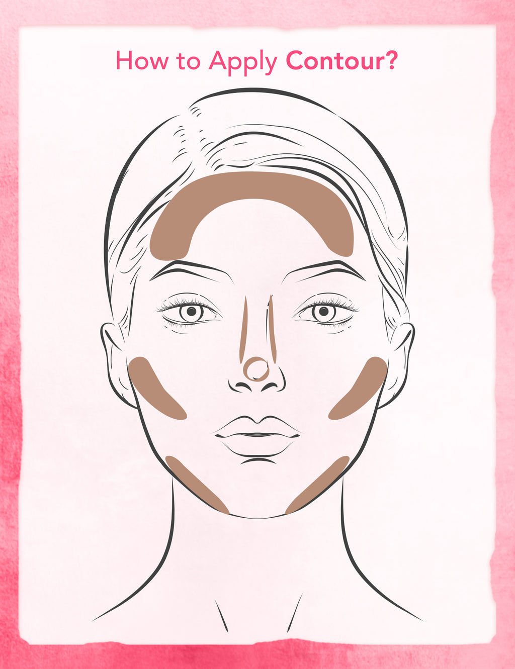 Flormar Contour Stick