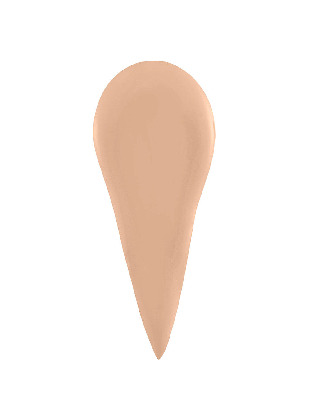 Flormar Perfect Coverage Mat Touch Foundation
