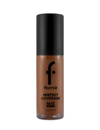 Flormar Perfect Coverage Mat Touch Foundation