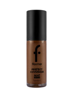 Flormar Perfect Coverage Mat Touch Foundation