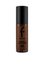 Flormar Perfect Coverage Mat Touch Foundation