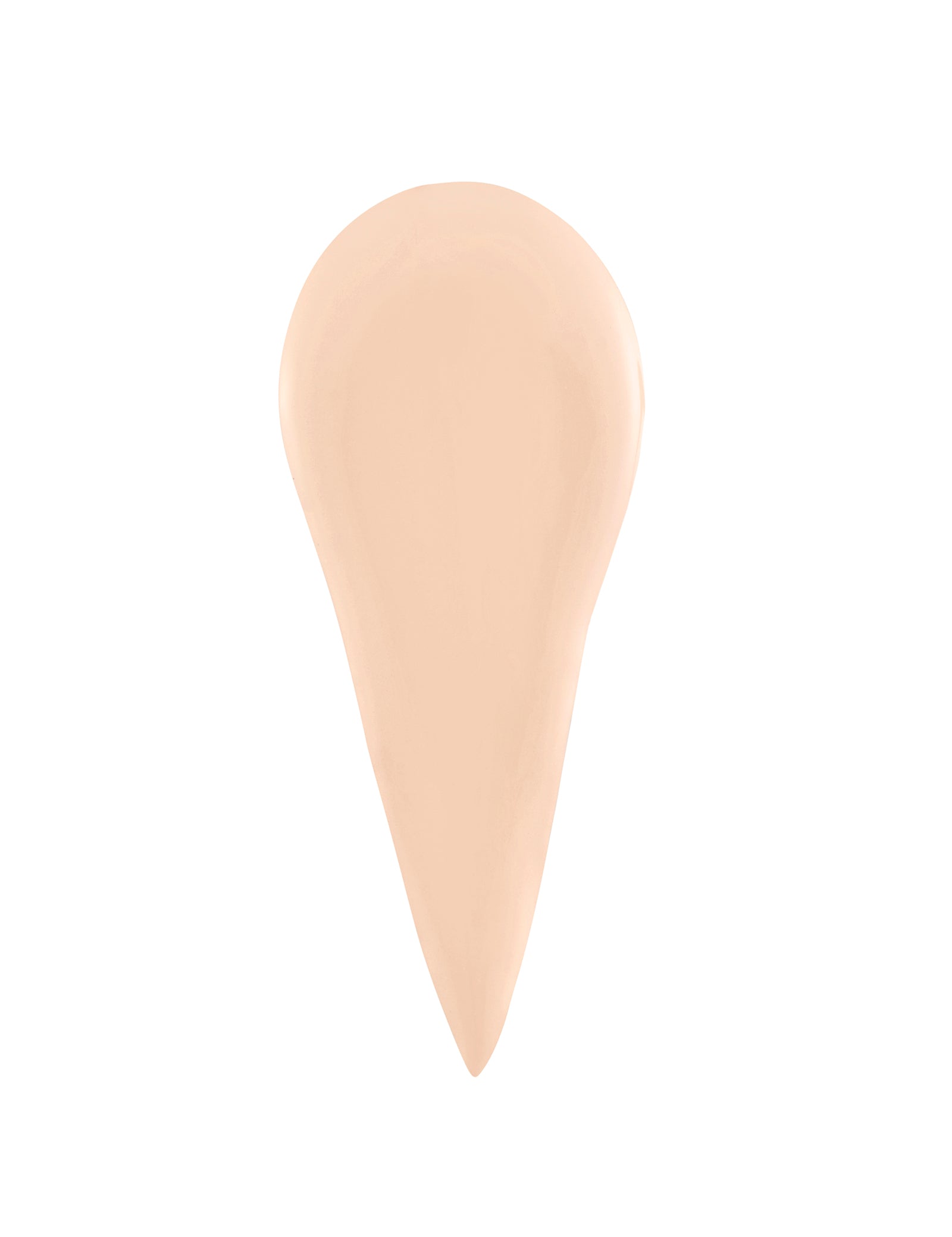 Flormar Hd Invisible Cover Foundation