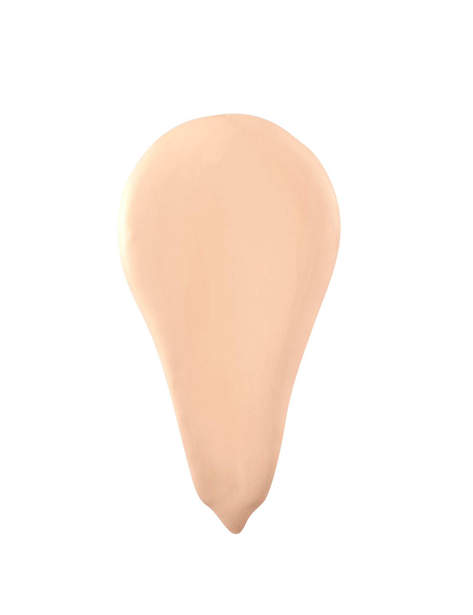 Flormar Hd Invisible Cover Foundation