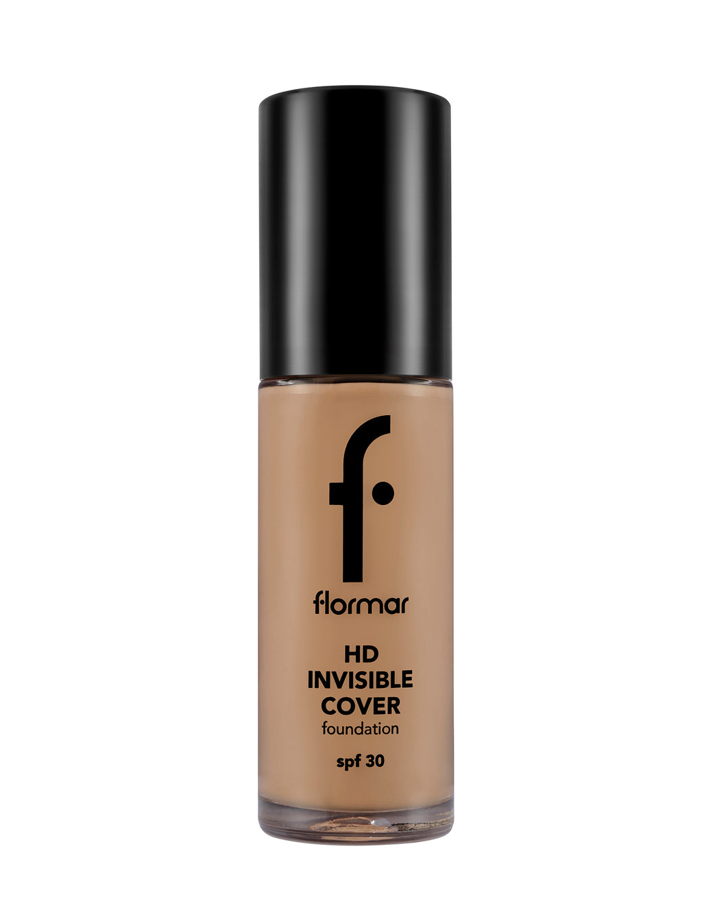 Flormar Hd Invisible Cover Foundation