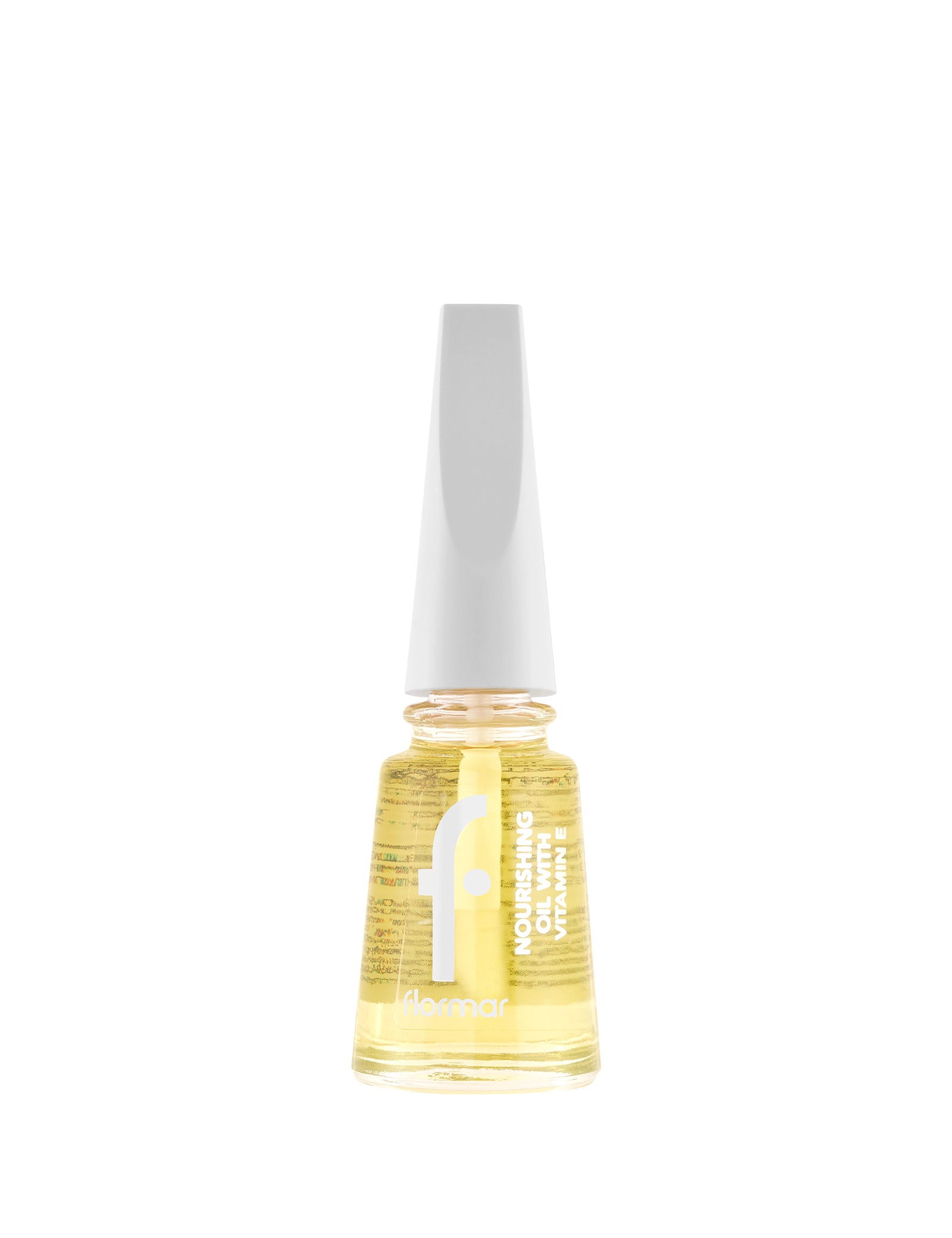 Flormar Nourishing Oil With Vitamin E