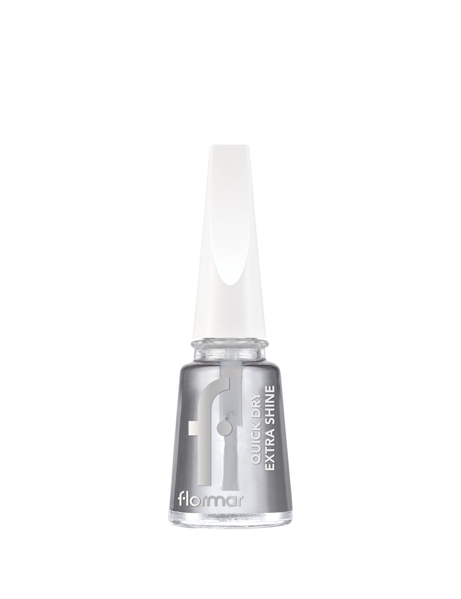 Flormar Quick Dry Extra Shine