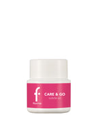Flormar Care&Go Nail And Cuticle Oil