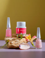 Flormar Care&Go Nail And Cuticle Oil