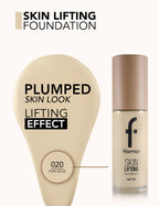 Flormar Skin Lifting Foundation - 020 Pure Beige