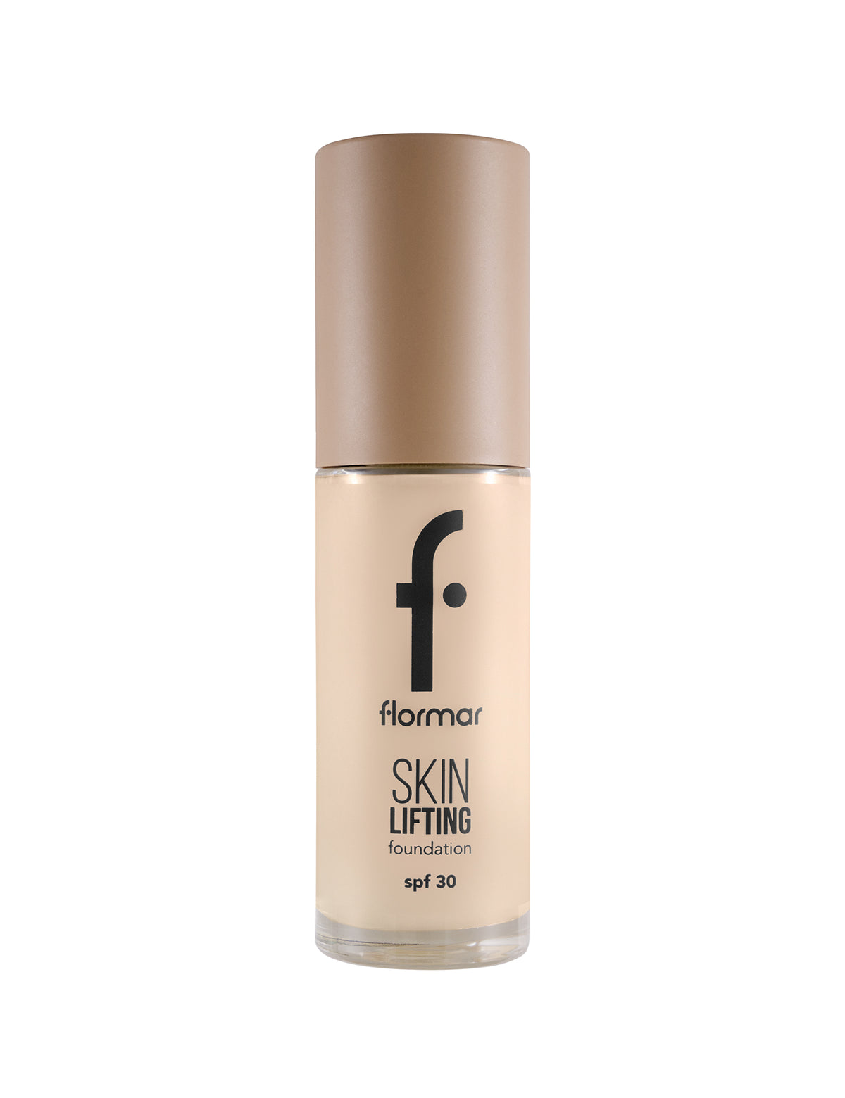 Flormar Skin Lifting Foundation - 030 Soft Ivory