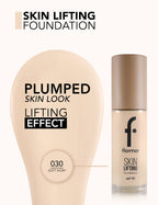 Flormar Skin Lifting Foundation - 030 Soft Ivory