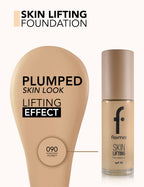 Flormar Skin Lifting Foundation - 090 Honey