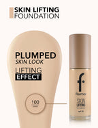 Flormar Skin Lifting Foundation - 100 Sand
