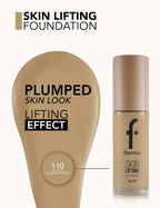 Flormar Skin Lifting Foundation - 110 Golden Honey