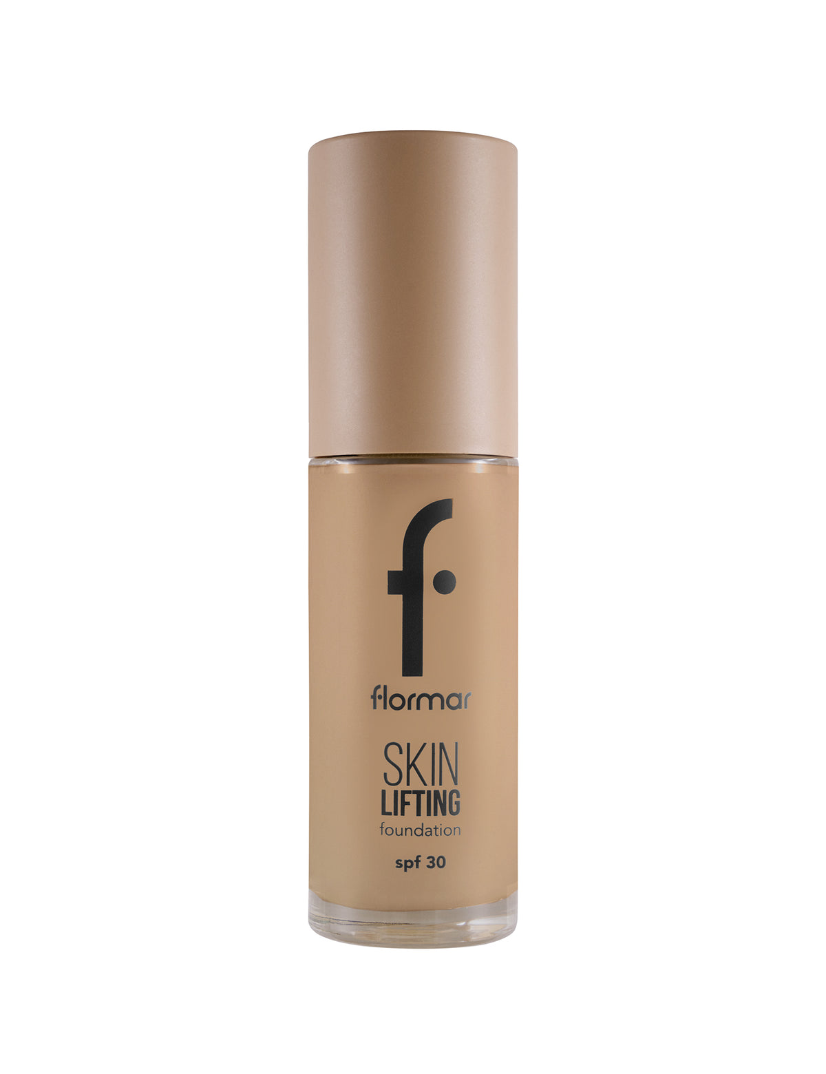 Flormar Skin Lifting Foundation - 120 Desert Beige