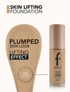 Flormar Skin Lifting Foundation - 120 Desert Beige