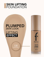 Flormar Skin Lifting Foundation - 130 Spiced Sand
