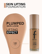 Flormar Skin Lifting Foundation - 140 Tan