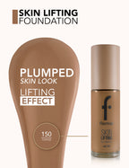 Flormar Skin Lifting Foundation - 150 Toffee