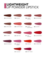 Flormar Lightweight Lip Powder - 001 Love Everyday