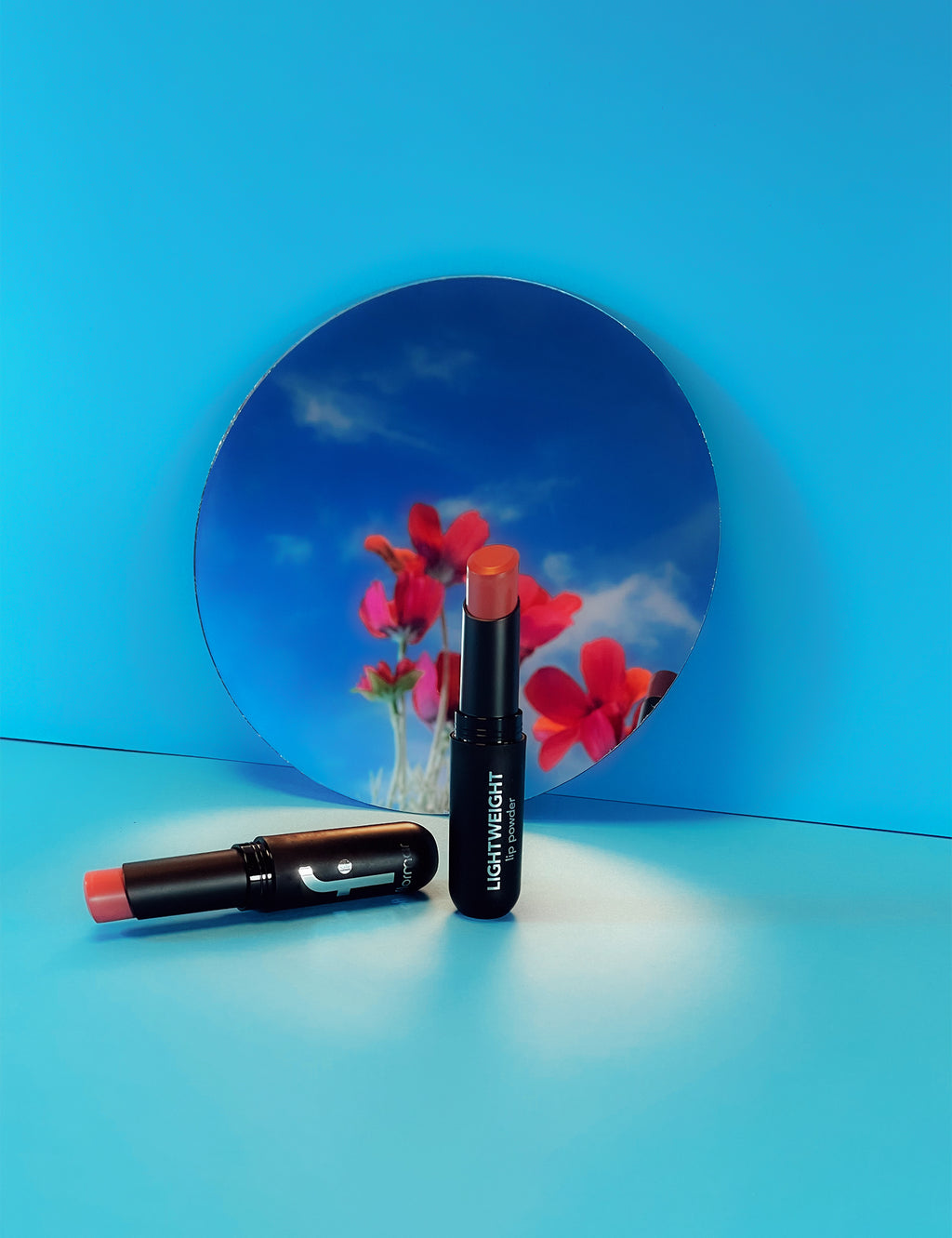 Flormar Lightweight Lip Powder - 001 Love Everyday