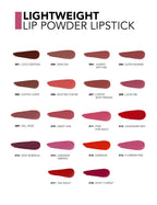 Flormar Lightweight Lip Powder