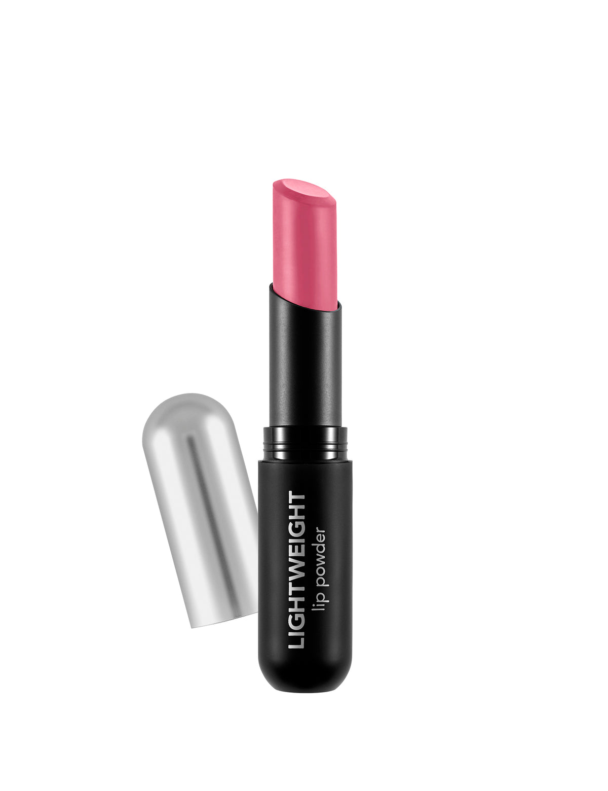 Flormar Lightweight Lip Powder - 011 Pink For Night