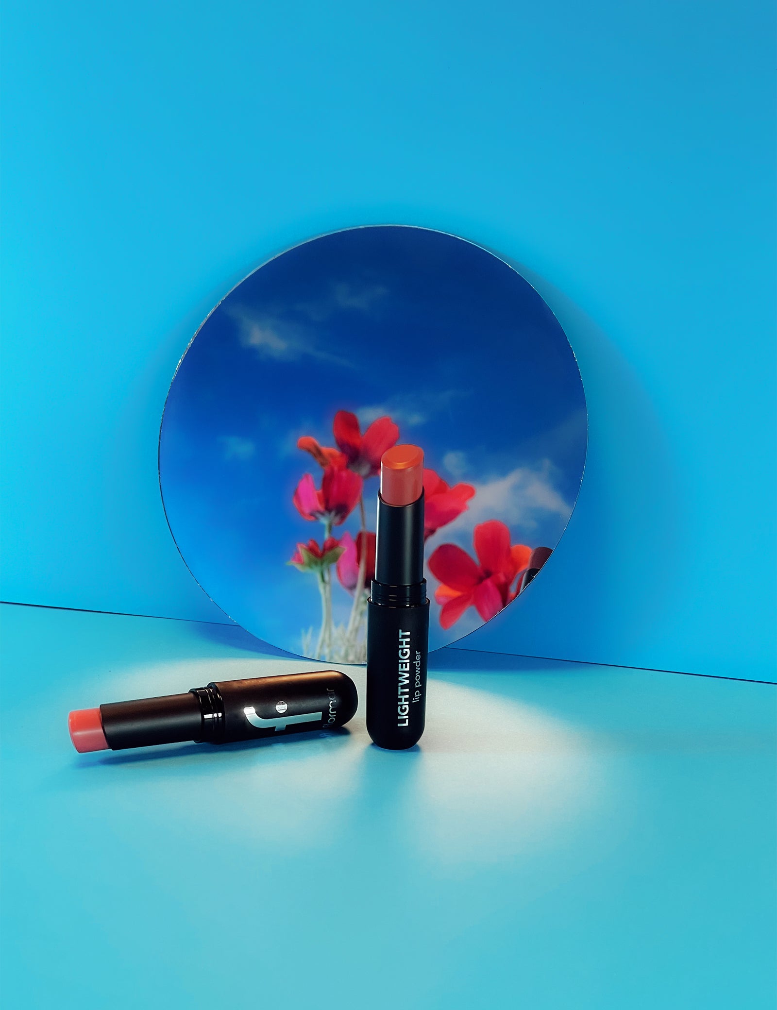 Flormar Lightweight Lip Powder