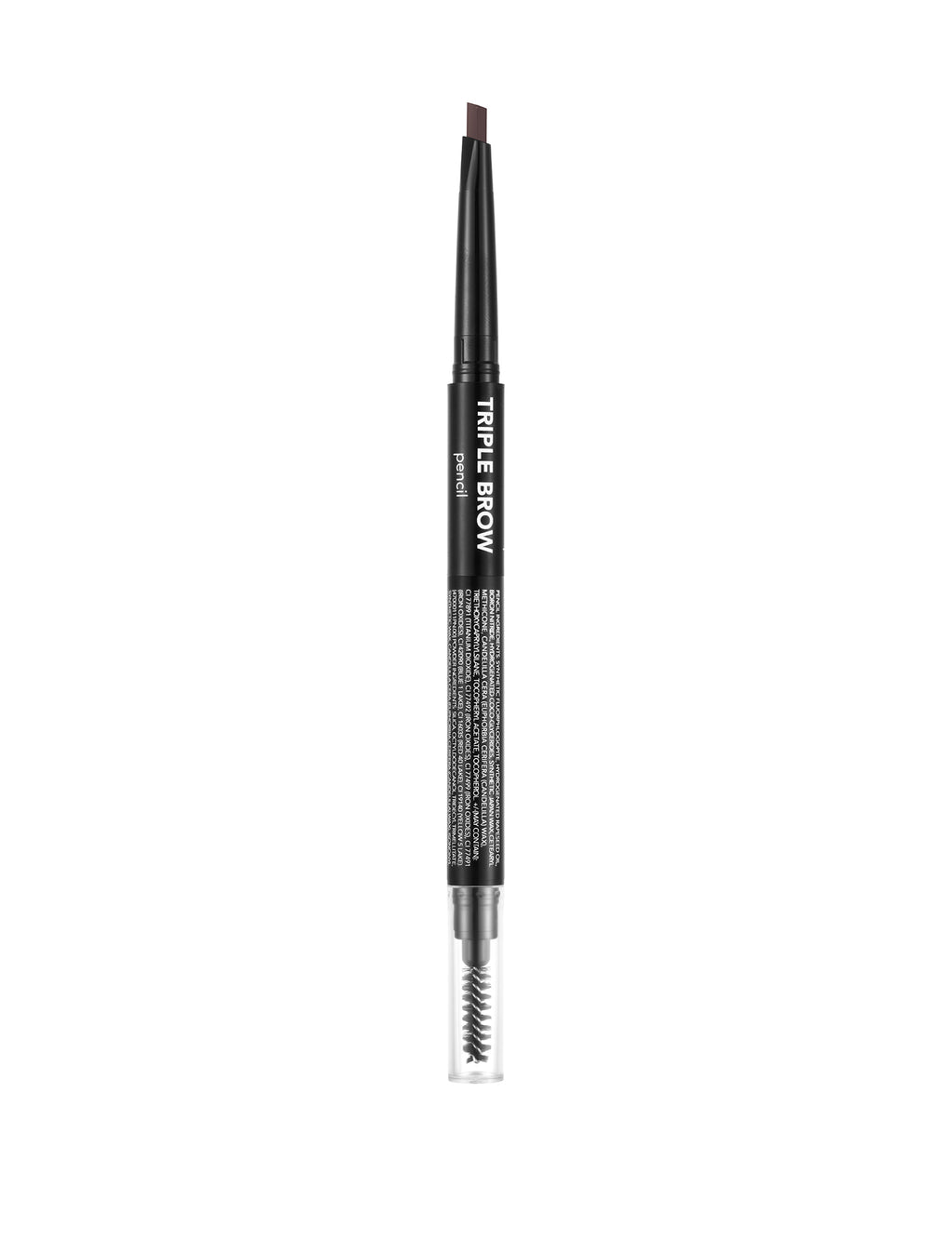 Flormar Triple Brow Pencil – product shot