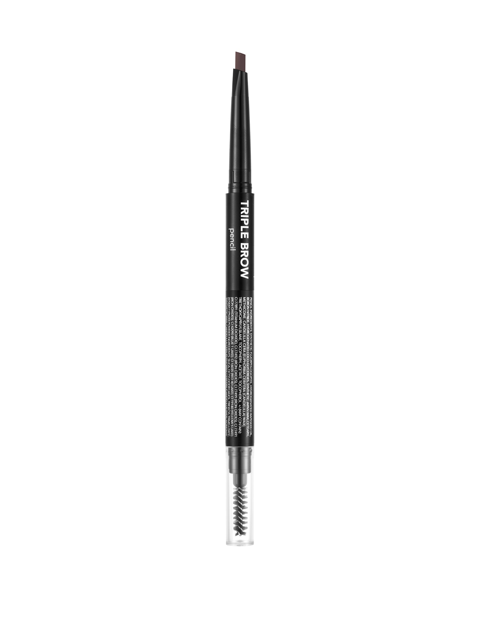 Flormar Triple Brow Pencil