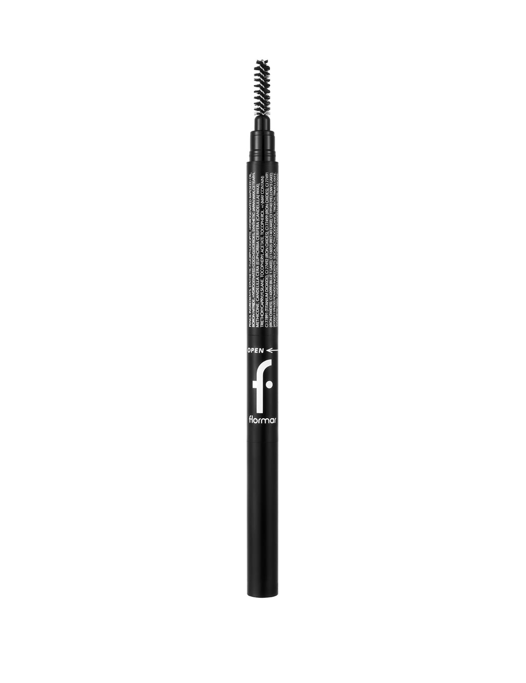 Flormar Triple Brow Pencil – eye look
