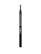 Flormar Triple Brow Pencil – application