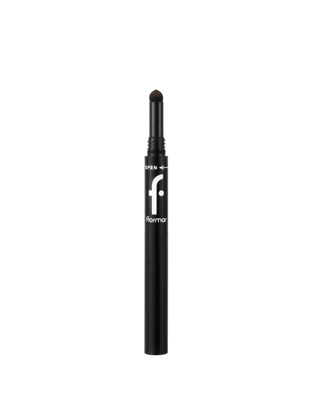 Flormar Triple Brow Pencil – brush detail