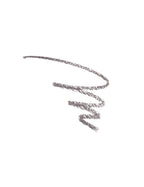 Flormar Triple Brow Pencil – brush detail