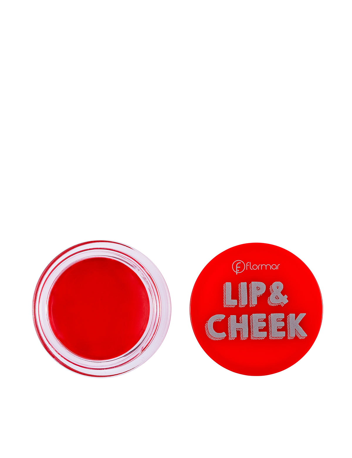 Flormar Lip & Cheek Tint - 002 Kiss Lip&cheek