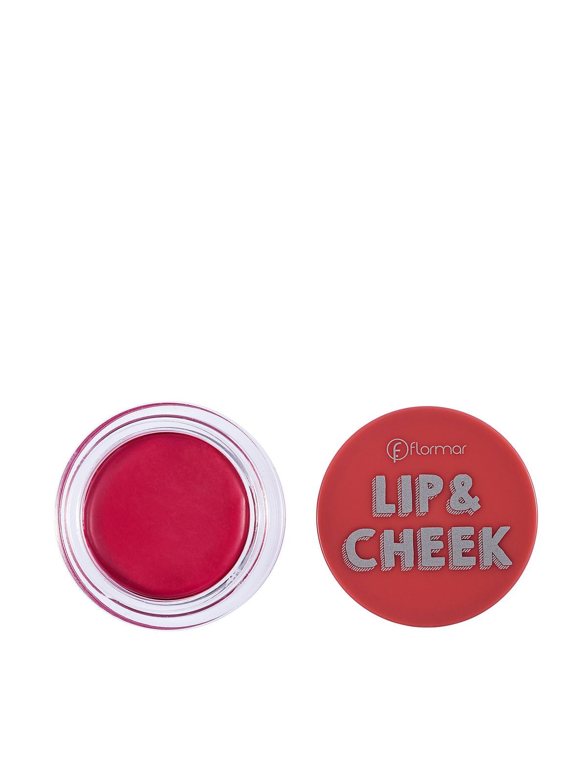 Flormar Lip & Cheek Tint - 003 Apricot Marmlde