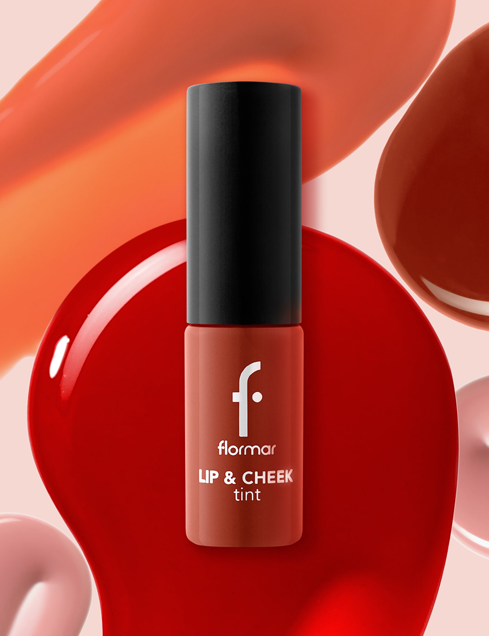 Flormar Lip & Cheek Tint