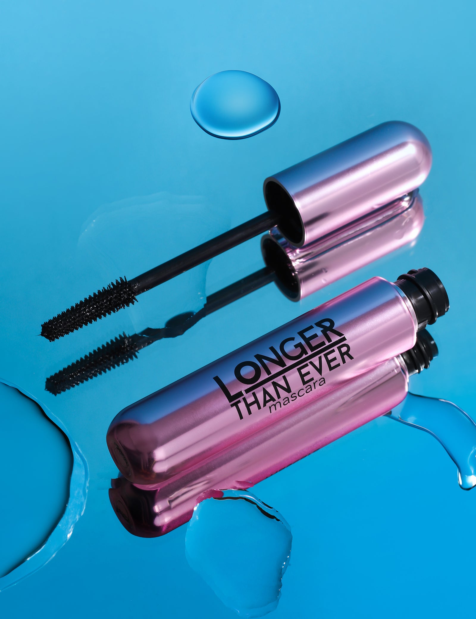 Flormar Longer Than Ever Mascara