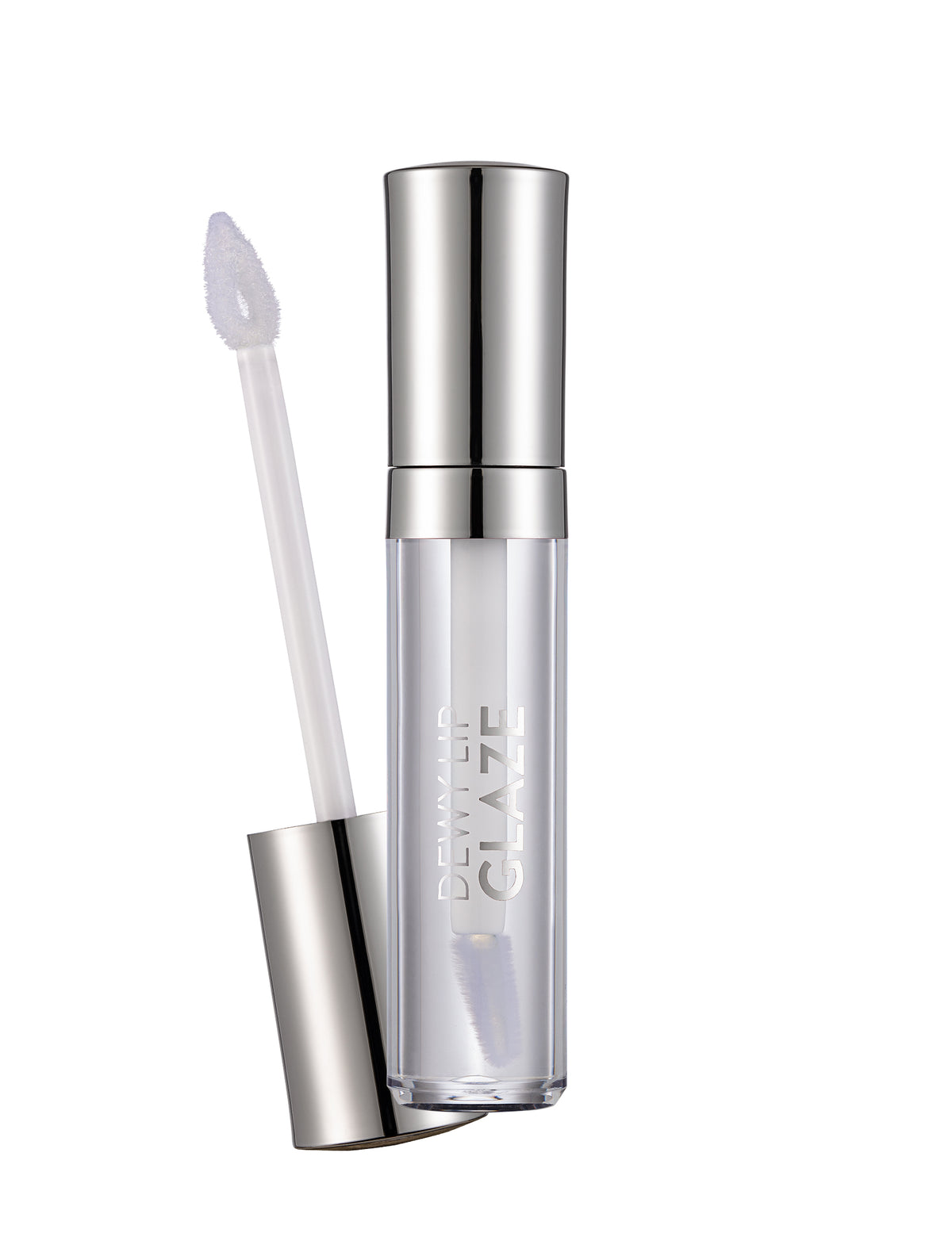 Flormar Dewy Lip Glaze - 001 Wet Lps