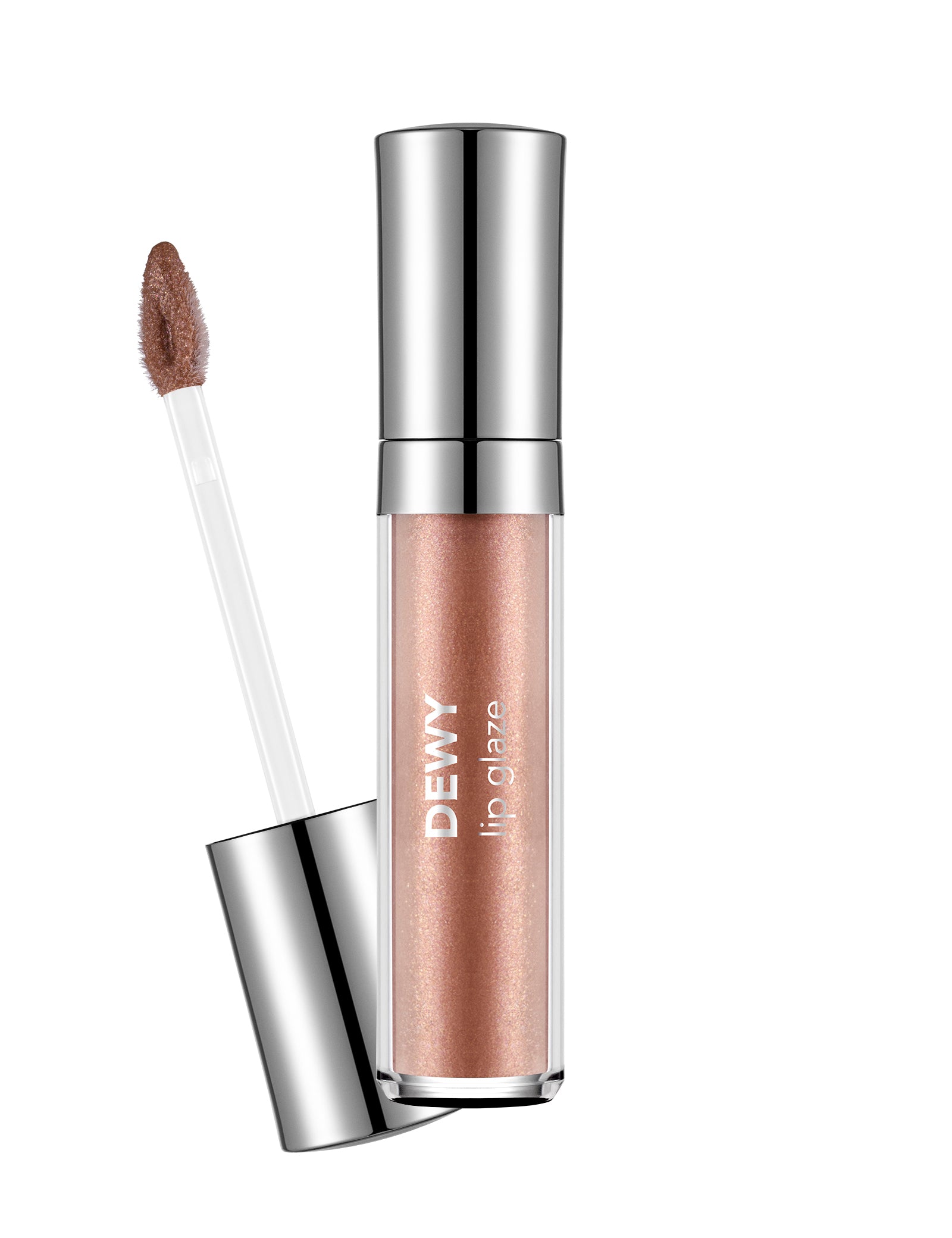 Flormar Dewy Lip Glaze 001 Wet Lips