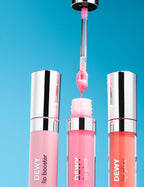 Flormar Dewy Lip Glaze