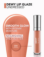 Flormar Dewy Lip Glaze