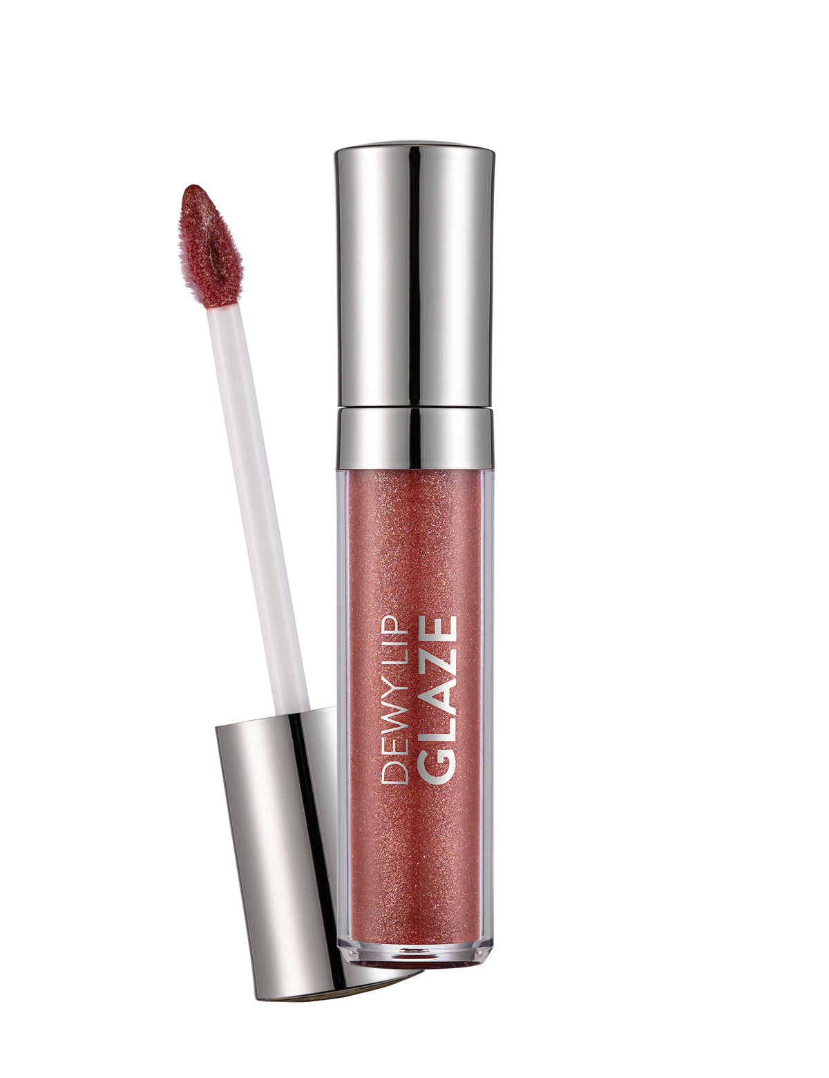 Flormar Dewy Lip Glaze - 005 Bronze Statue